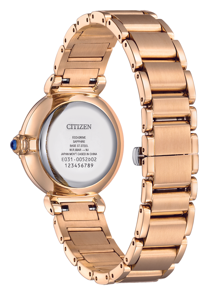 Citizen L Collection (EM1063-89D)