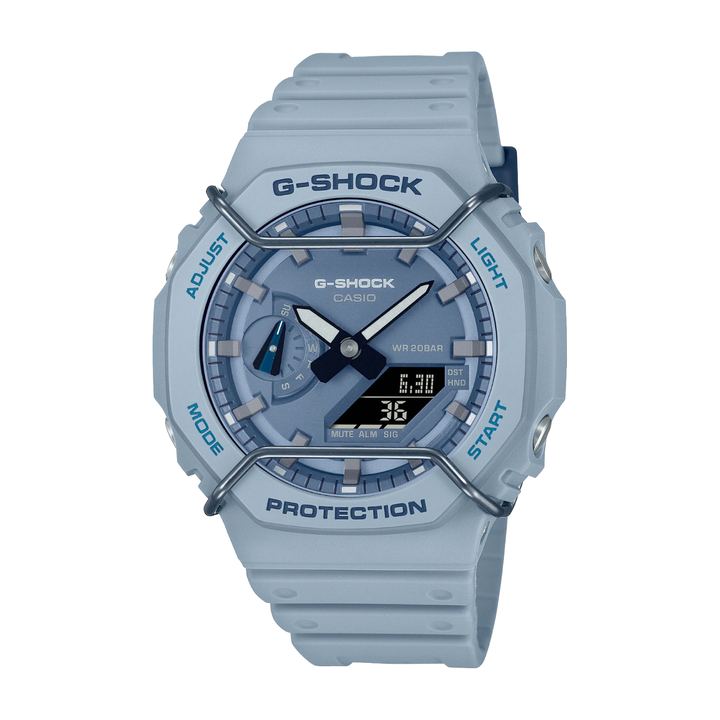 Casio G-Shock (GA2100PT-2A)