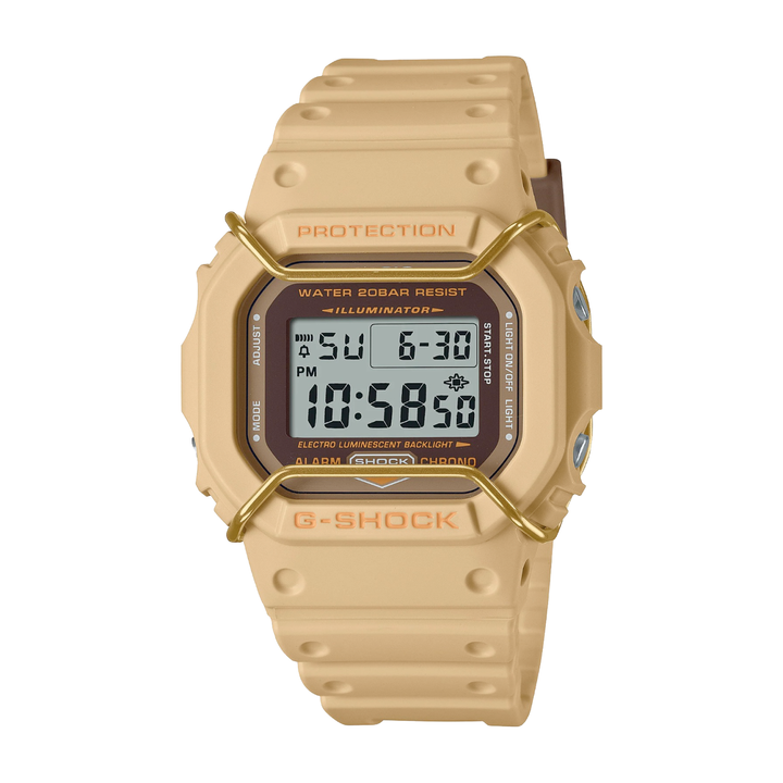 Casio G-Shock (DW5600PT-5)