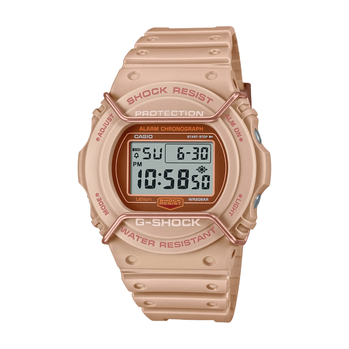 Casio G-Shock (DW5700PT-5)