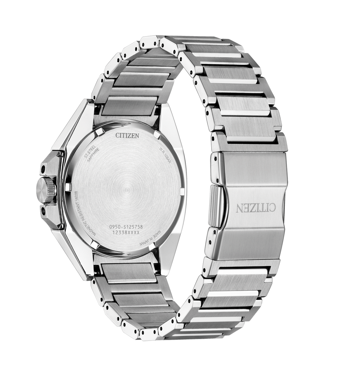 Citizen Series 8 (NA1010-84X)