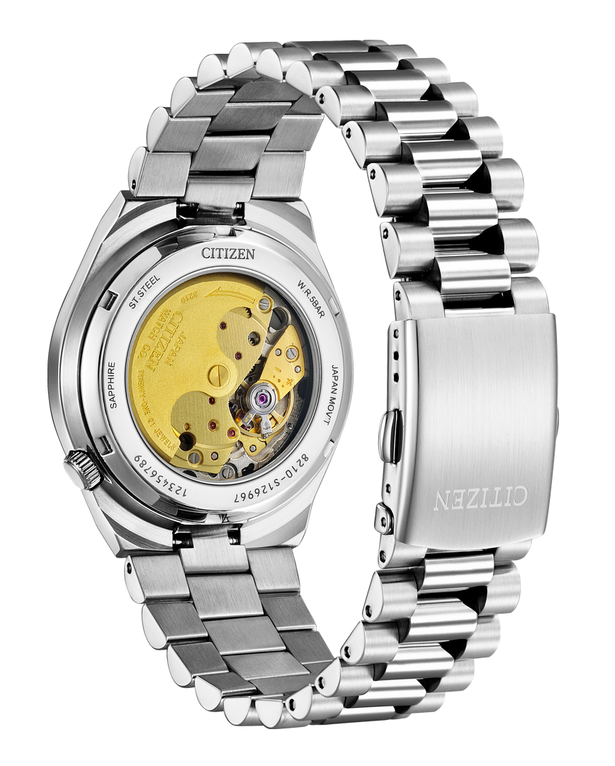 Citizen Mechanical (NJ0151-53E)