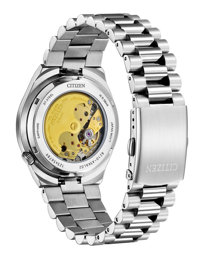 Citizen Mechanical (NJ0151-88W)