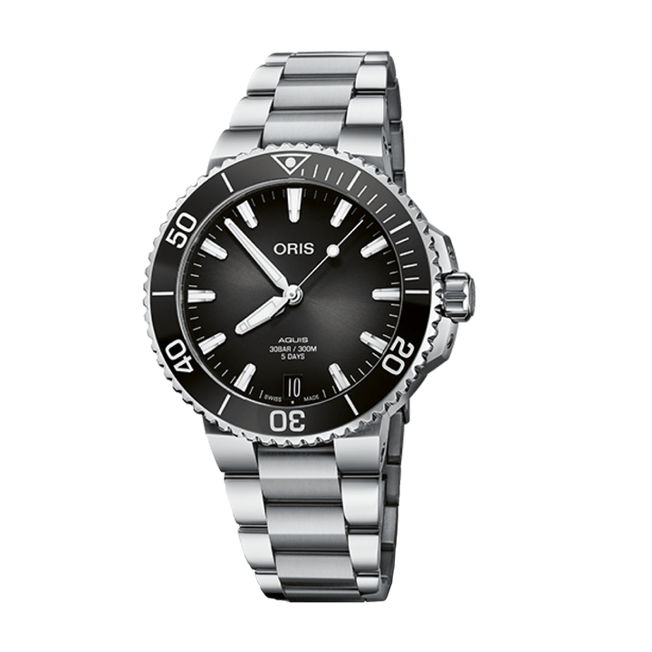 Oris Aquis (400.7769.4154S)