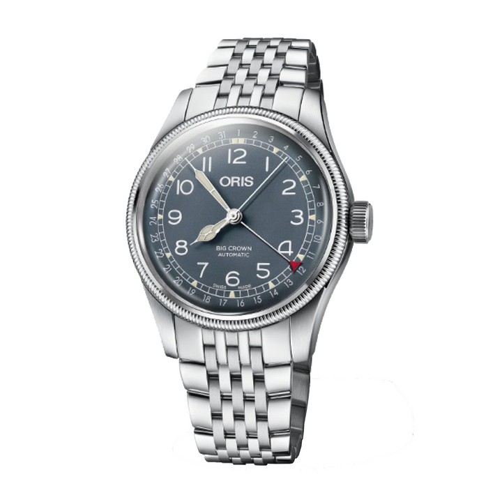 Oris Big Crown (754.7741.4065S)