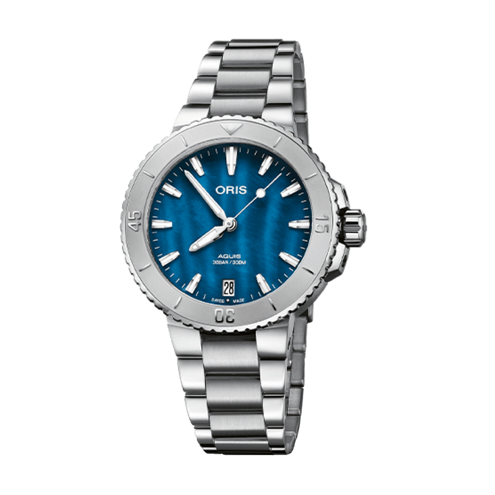 Oris Aquis (733.7770.4155B)