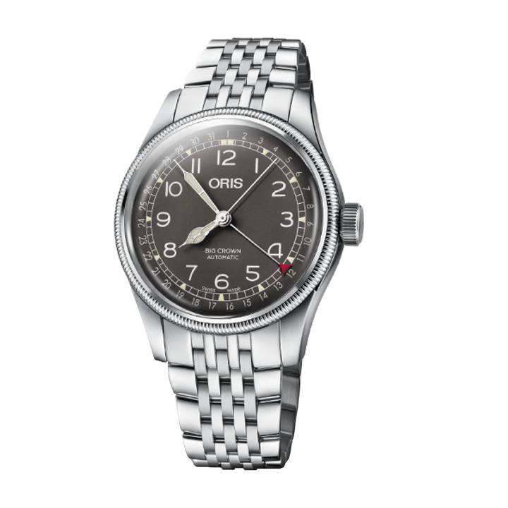 Oris Big Crown (754.7741.4064S)