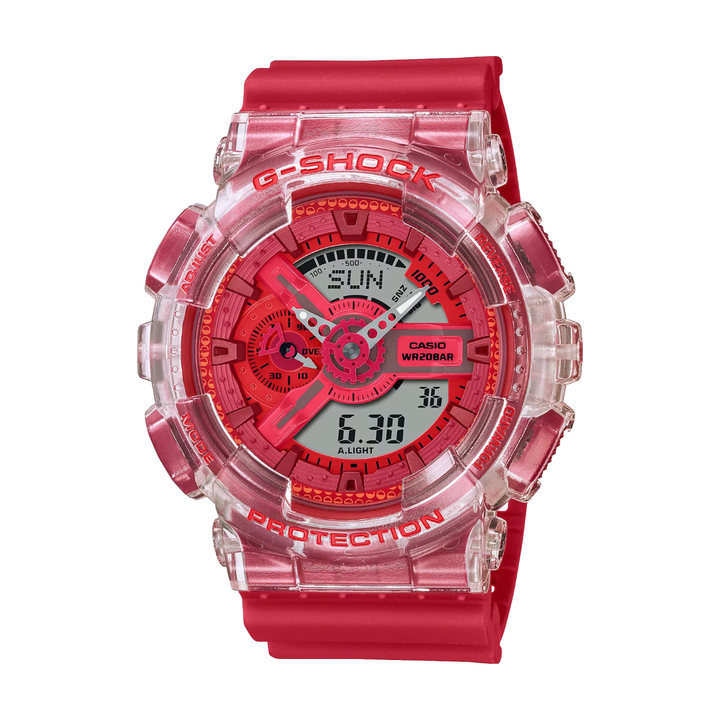 Casio G-Shock (GA110GL-4A)