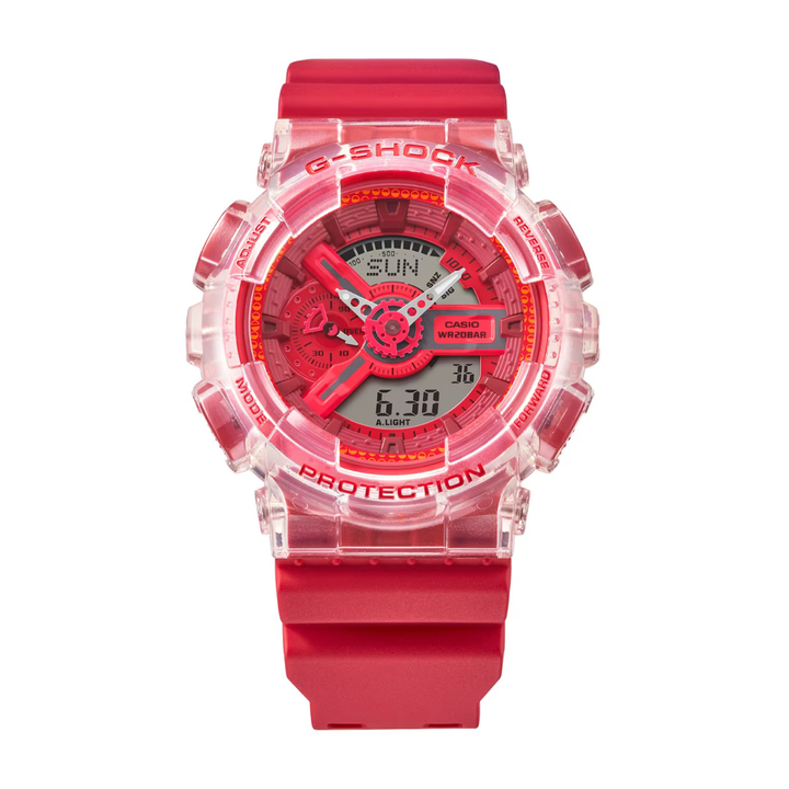 Casio G-Shock (GA110GL-4A)