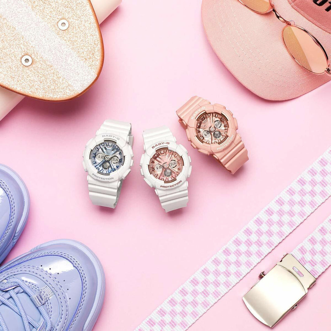 Casio Baby-G (BA130-4A)