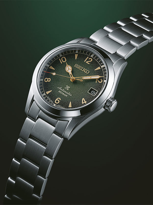 Seiko Prospex Alpinist (SPB155J1)