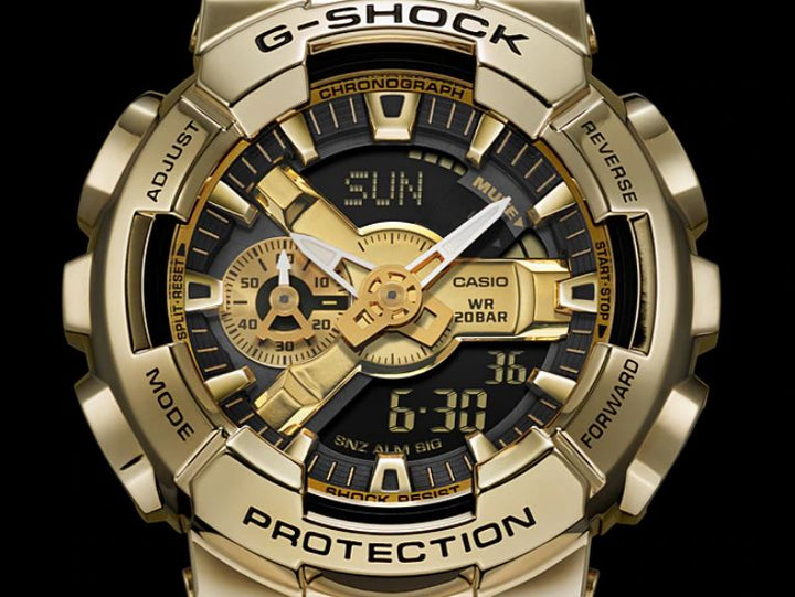 Casio G-Shock (GM110G-1A9)