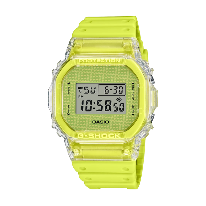 Casio G-Shock (DW5600GL-9)