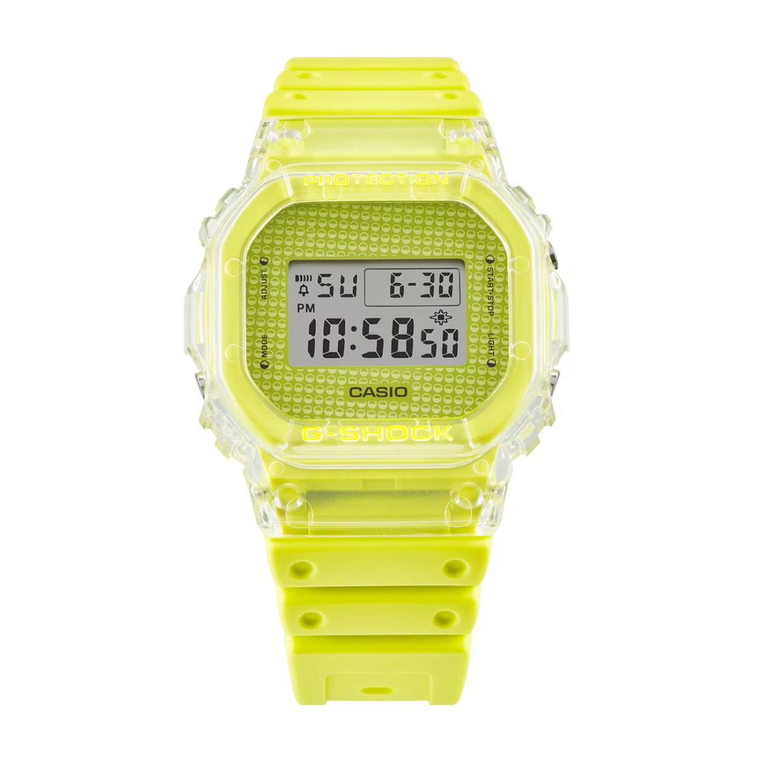 Casio G-Shock (DW5600GL-9)